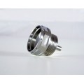 Motocorse Titanium or Aluminum Oil Drain Plug for MV Agusta F4 / Brutale (B4) Motocorse Titanium or Aluminum Oil Drain Plug for MV Agusta F4 / Brutale (B4)